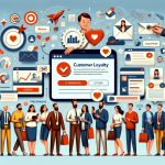 The Power of Personalization in Building Customer Loyalty