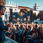 Lisbon Blockchain Conference: A Premier Pitching Event for Crypto Startups